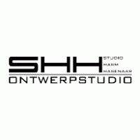 SHH designstudio Logo PNG Vector