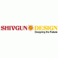 SHIVGUN DESIGN Logo PNG Vector