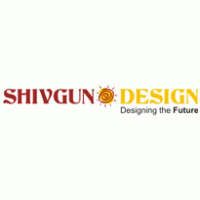 SHIVGUN DESIGN Logo PNG Vector