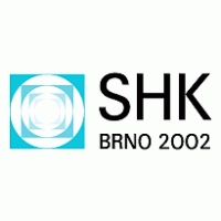 SHK Logo PNG Vector
