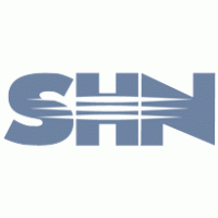 SHN Logo PNG Vector
