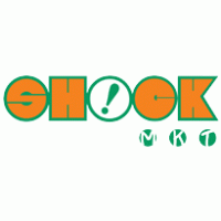 SHOCK MKT Logo Vector
