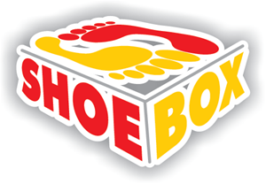 SHOE BOX Logo PNG Vector