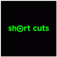 SHORT CUTS Logo PNG Vector