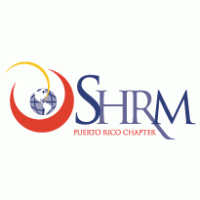 SHRM Puerto Rico Chapter Logo PNG Vector