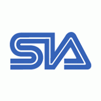 SIA Logo Vector