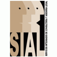 SIAL Logo PNG Vector