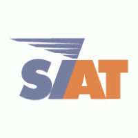 SIAT Logo PNG Vector