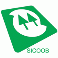 SICOOB Logo PNG Vector