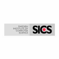 SICS Logo PNG Vector