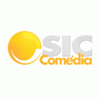 SIC Comedia Logo PNG Vector
