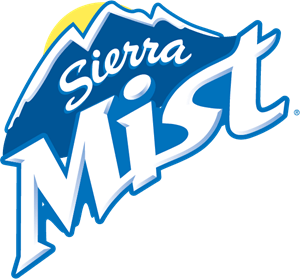 SIERRA MIST Logo PNG Vector