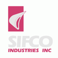 SIFCO Industries Logo PNG Vector