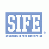 SIFE Logo PNG Vector