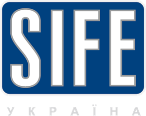 SIFE Logo PNG Vector
