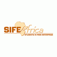 SIFE Africa Logo PNG Vector