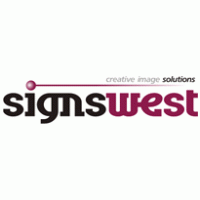 SIGNSWEST Logo PNG Vector