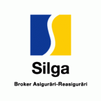 SILGA Logo PNG Vector