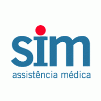 SIM Logo PNG Vector