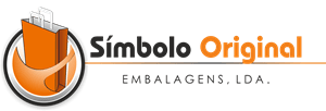 SIMBOLO ORIGINAL - EMBALAGENS Logo Vector