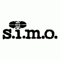 SIMO Logo PNG Vector