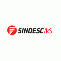 SINDESC/RS Logo PNG Vector