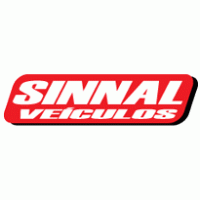 SINNAL VEICULOS Logo PNG Vector