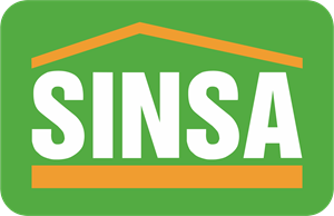 SINSA Logo PNG Vector