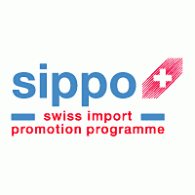 SIPPO Logo PNG Vector