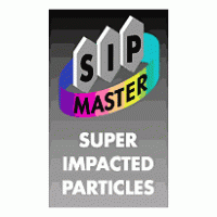 SIP Master Logo PNG Vector
