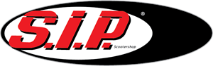 SIP Scootershop GmbH Logo PNG Vector