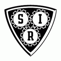 SIR Logo PNG Vector