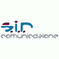 SIR Comunicazione Logo PNG Vector