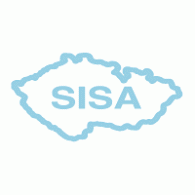 SISA Logo PNG Vector