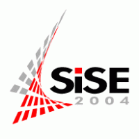 SISE 2004 Logo PNG Vector