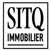 SITQ Immobilier Logo PNG Vector
