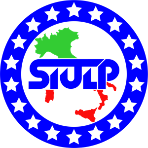 SIULP Logo PNG Vector