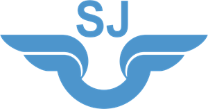 SJ Logo PNG Vector
