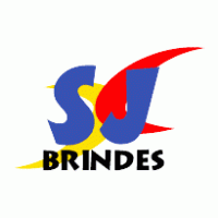 SJ Brindes & Bolsas Promocionais Logo Vector