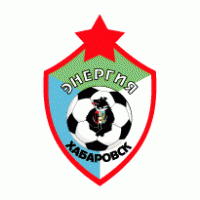 SKA-Energia Khabarovsk Logo PNG Vector
