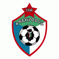 SKA Khabarovsk Logo PNG Vector