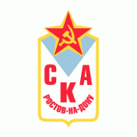 SKA Rostov-na-Donu Logo PNG Vector