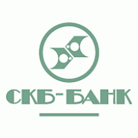 SKB-Bank Logo Vector
