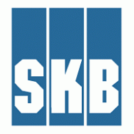 SKB Logo PNG Vector