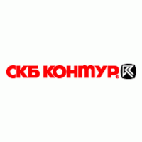 SKB Kontur Logo Vector