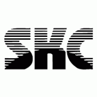 SKC Logo PNG Vector