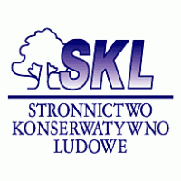 SKL Logo PNG Vector