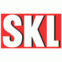 SKL Logo Vector