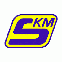 SKM Logo PNG Vector
