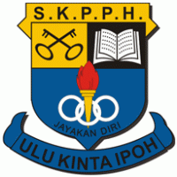 SKPPH Ulu Kinta Logo PNG Vector
